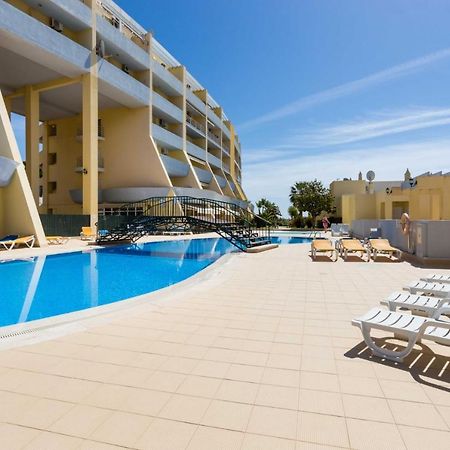 לאגוּ‏ש T1 Condominio Do Mar By Seewest מראה חיצוני תמונה