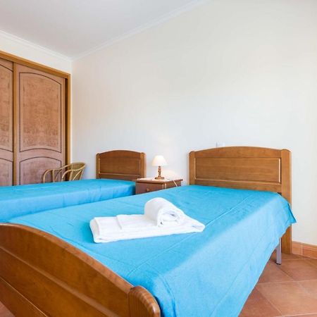 לאגוּ‏ש T1 Condominio Do Mar By Seewest מראה חיצוני תמונה