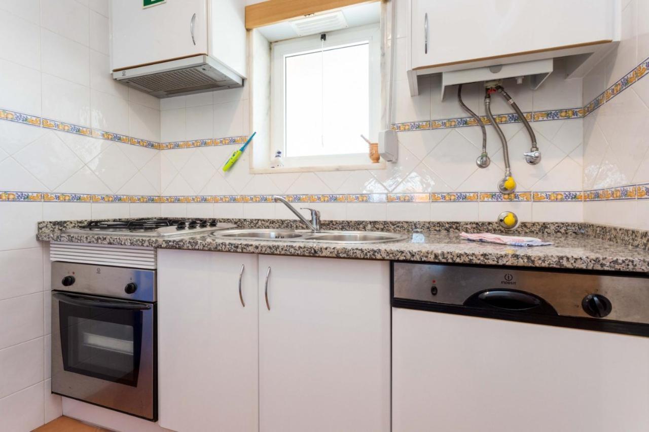 לאגוּ‏ש T1 Condominio Do Mar By Seewest מראה חיצוני תמונה