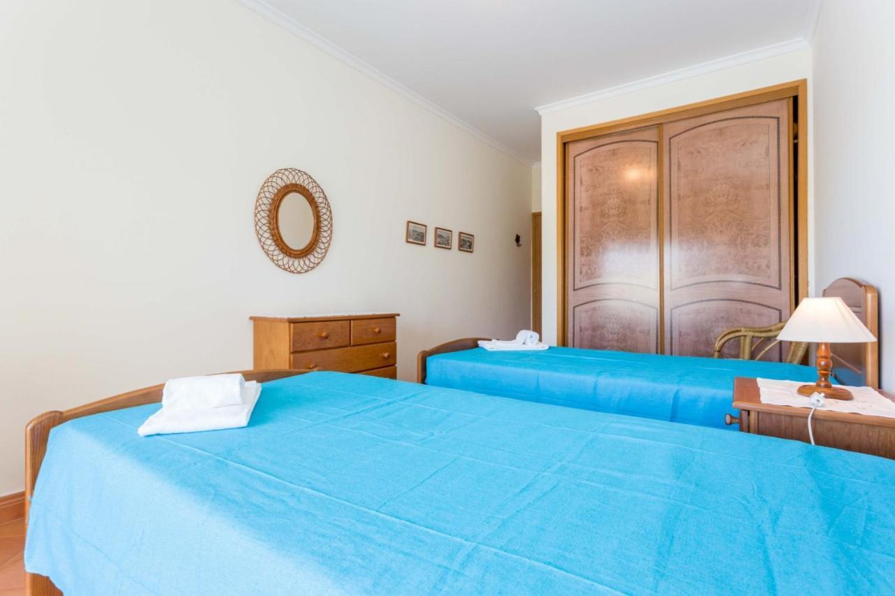 לאגוּ‏ש T1 Condominio Do Mar By Seewest מראה חיצוני תמונה