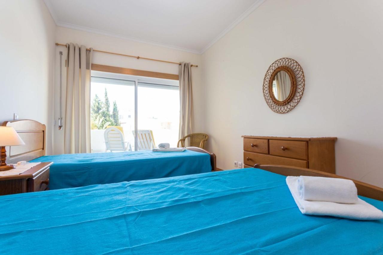 לאגוּ‏ש T1 Condominio Do Mar By Seewest מראה חיצוני תמונה